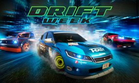Rockstar Brings Drift Challenge to GTA Online with Free Racing Suit Rewards
