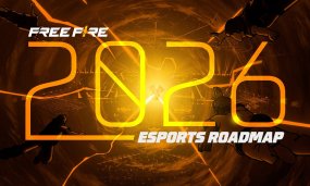 Free Fire at EWC 2026: Teams, Prize Pool, and Regional Slot Breakdown
