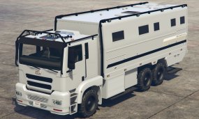 Top 5 Must-Have Vehicles from Warstock Cache & Carry in GTA Online 2026