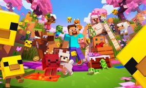 Mojang Announces 'Lush Legacy' as 2026's First Minecraft Game Drop