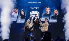 Samsung Hosts Epic #PlayGalaxy Cup: PUBG Mobile Global Open Featuring Galaxy S26 Ultra