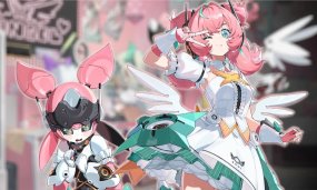 Mastering Aria in Zenless Zone Zero 2.6: Optimal W-Engines, Drive Discs, and Team Synergies