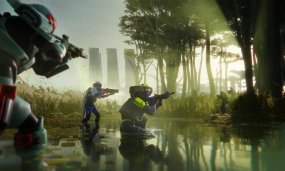 Complete Marathon Weapon Tier List: All 28 Guns Ranked