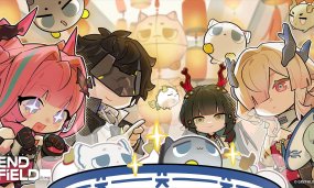 Arknights Endfield 1.1 Update Breakdown: Release Date, New Operators, and Key Features