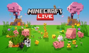 MINECRAFT LIVE MARCH 2026: Everything you need to know