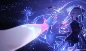 Wuthering Waves Xbox Reveals Gameplay for Hiyuki and Denia