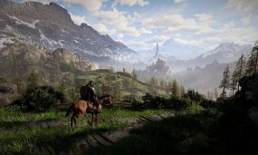 Crimson Desert Dyes Guide: Easy Zero-Cost Farming Trick to Unlock Every Color