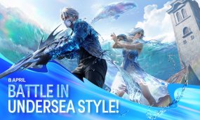 Hydro Blaster: The New Close-Range Champion in Free Fire?