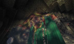 Top 5 Minecraft Seeds for Epic Sulfur Cave Exploration