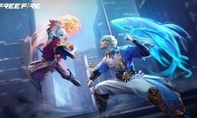 Free Fire OB53 Update: Dive Deep into Undersea Mystery with Ray and Fresh Gameplay Twists