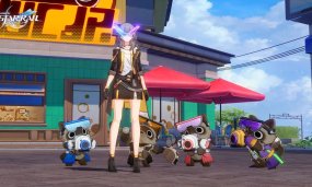 Honkai Star Rail 4.2 Anniversary Rewards Summary: 30+ Free Pulls, Free Robin, Huohuo, and More