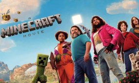 Warner Bros. Unveils Simple Title for Highly Anticipated Minecraft Sequel