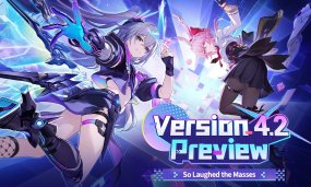 Honkai Star Rail 4.2: Your Ultimate Guide to Banners and Events for the Third Anniversary