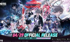 Epic Free Rewards for Neverness to Everness Global Launch