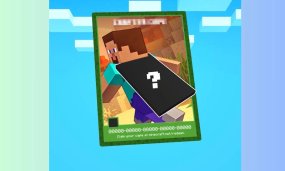Mojang Teases New Minecraft Cape Ahead of TwitchCon