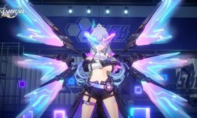 Honkai: Star Rail 4.2 Silver Wolf LV.999 Build Guide