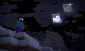 Top 5 Minecraft Horror Mods to Scare Your Friends Silly in Multiplayer