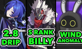 Zenless Zone Zero's Returning Wind Element: A Fresh Breeze or a Pull-Heavy Storm?