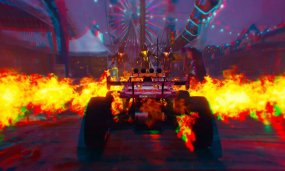 Rockstar's Quiet GTA Online Update Patches Persistent Speedo Custom Invincibility and Facility Heist Cash Exploit