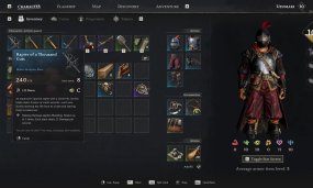 Five Top Melee Weapons That Dominate Combat in Windrose