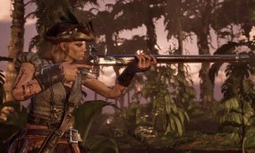 Top 5 Ranged Weapons That Rule the Waves in Windrose