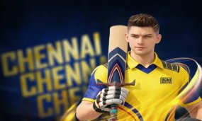How to Get Free Permanent CSK Jersey in BGMI: Login Today and Claim Your Outfit