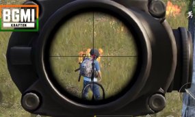 BGMI Auto Headshot Mod: The Risks and Realities Every Player Should Know