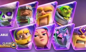 10 Clash Royale Emotes That Will Make Your Opponents Rage Quit