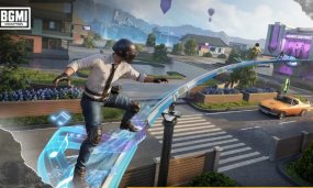 BGMI GFX Tool Pro: The FPS Boost That Could Cost You Your Account