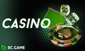 BC Game Pakistan’s Crypto Playground Unpacked