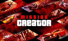 GTA Online Rockstar Mission Creator: 4X GTA$ and RP Event
