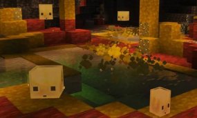 The Explosive Sulfur Cube in Minecraft: A Complete Guide
