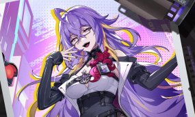 Mastering Fadia in Neverness to Everness (NTE): Best Arcs, Team Comps, Skills, and Strategies