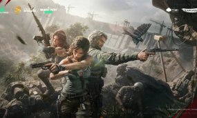 Delta Force Tomb Raider Collaboration: How to Unlock the Legendary AKM Skin for Free