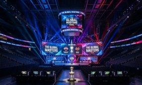 The World's Best Esports Teams in May 2026 