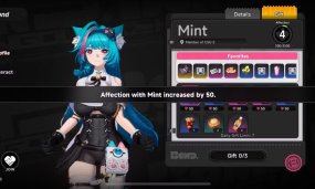 Fastest Ways to Max Out Bond Levels in Neverness to Everness