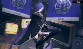 Zenless Zone Zero Promeia Build Guide