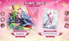 Honkai Star Rail 4.2 Evanescia Build Guide
