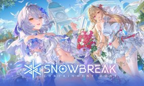 Snowbreak: Containment Zone Officially Returns!
