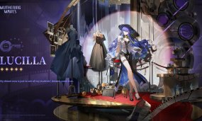 Everything Leaked So Far About Wuthering Waves 3.4 Characters: Lucy, Rebecca and Lucilla