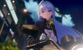 Hathor Build Guide in Neverness to Everness: Kit, Best Arcs, Cartridges, Teams and More