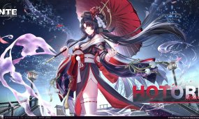 Ultimate Hotori Build Guide for Neverness to Everness: Best Arcs, Team Comps, and Strategies