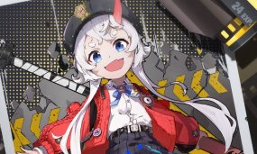 Sakiri Guide: Best Build and Teams in Neverness to Everness