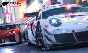 Accelerate Your Rise: Fastest Ways to Level Up in Forza Horizon 6