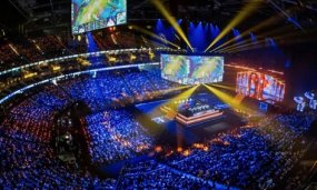 Why Esports Fans Are More Engaged Than Ever
