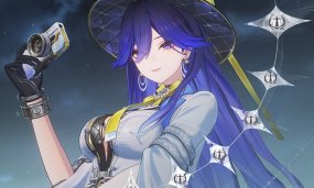 Wuthering Waves 3.4 Lucilla Kit Leak: Dual Resonance Modes, Focus Ring Timing, and Glacio Chafe Mastery