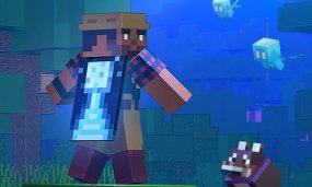 Step by Step Guide to Getting the Moonlight Trail Cape in Minecraft