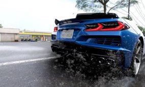 Forza Horizon 6 How To Create A Convoy
