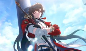 Honkai: Star Rail 4.3 Preview: Mortenax Blade Build Guide