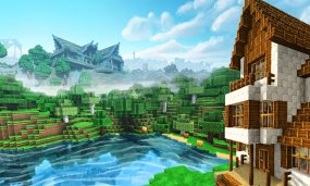 Top 10 Games Similar to Minecraft on Mobile in 2026